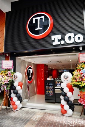 T.Co