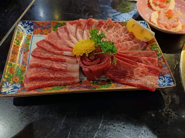6款A5和牛encore