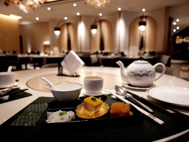 三小食
