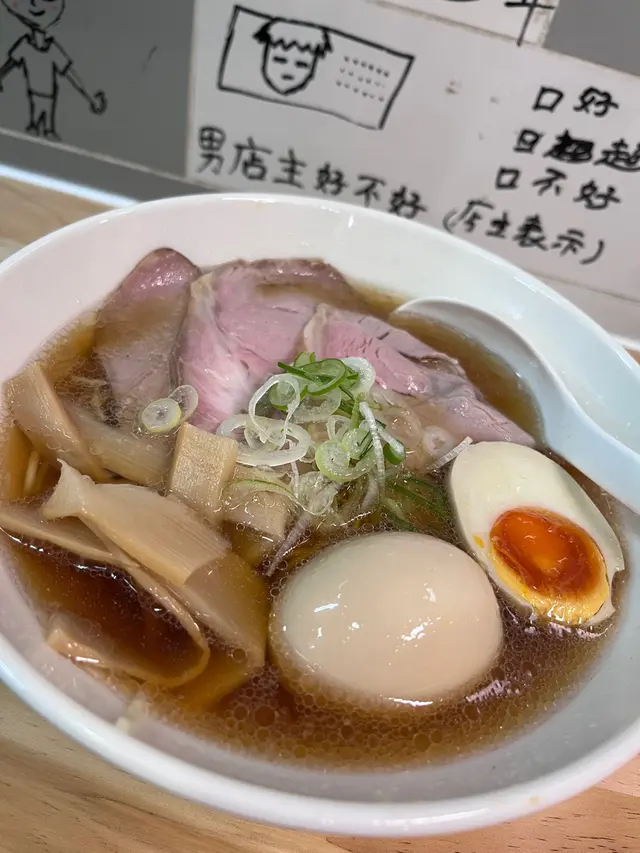 一定要支持既餐廳,用心經營