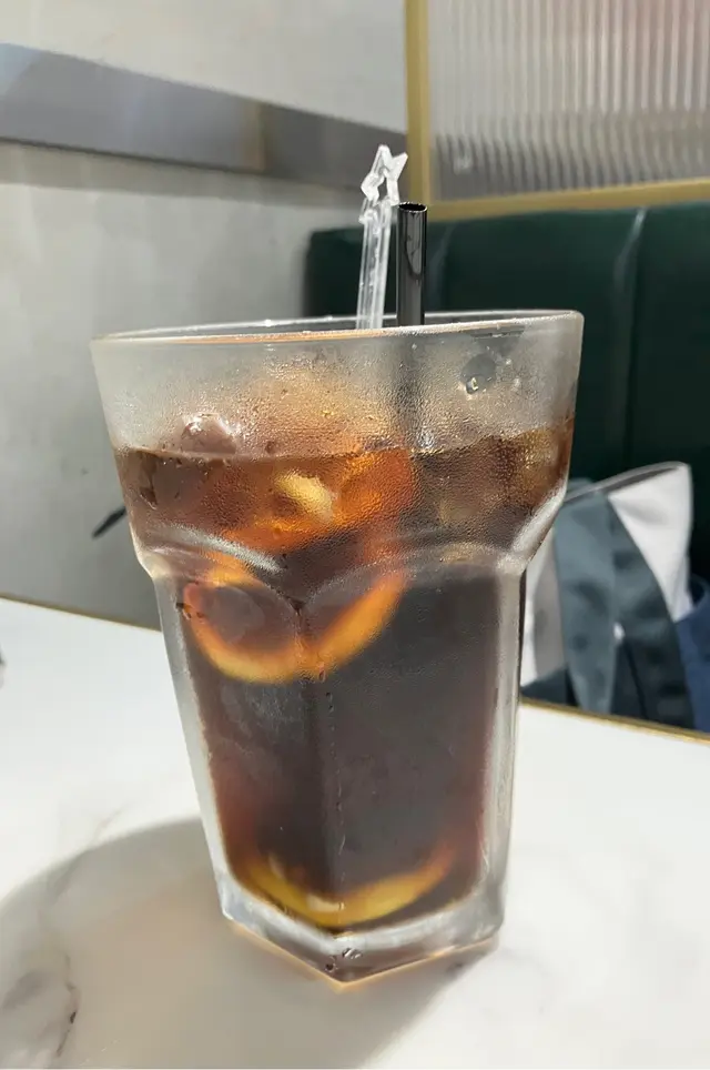 大檸樂