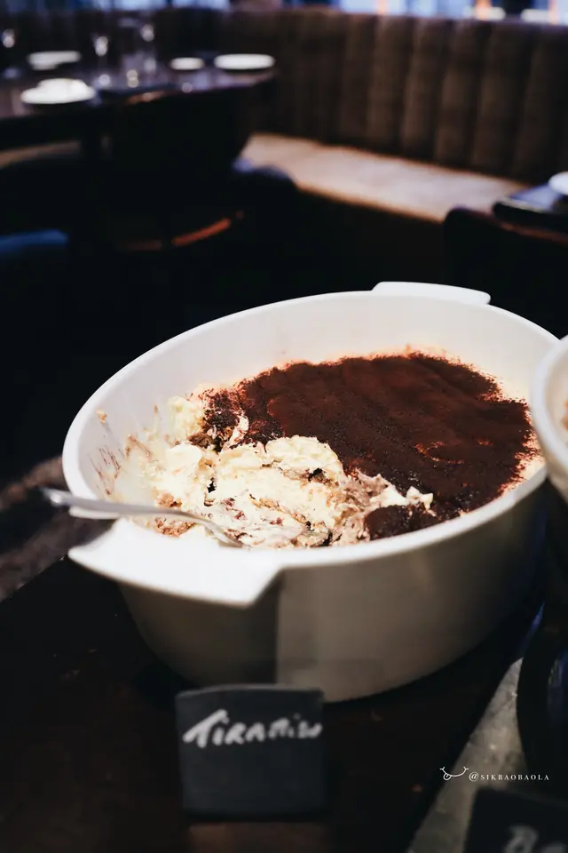 Tiramisù