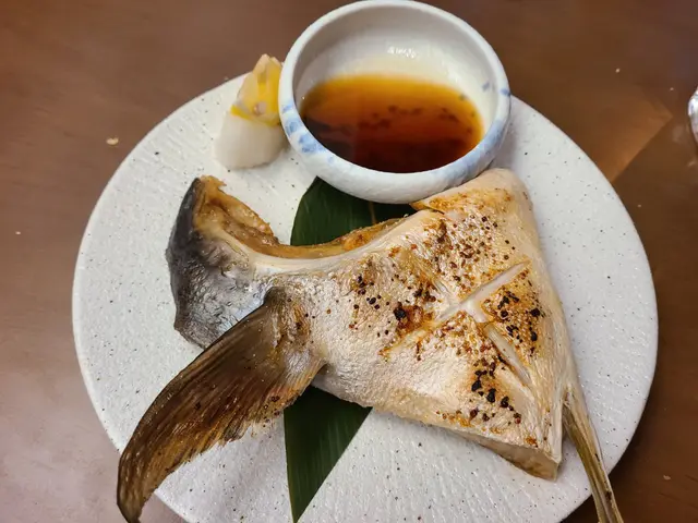 油甘魚鮫