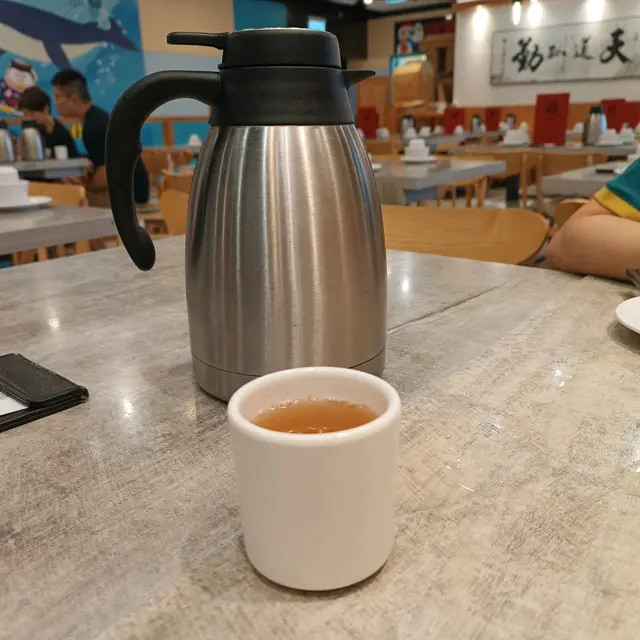 茶錢