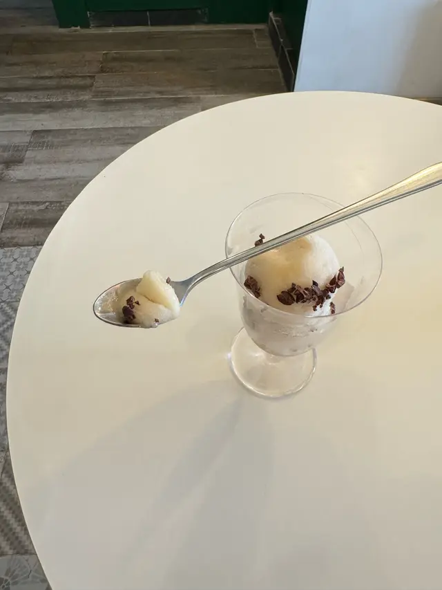 ᴄᴀᴄᴀᴏ ᴊᴜɪᴄᴇ ꜱᴏʀʙᴇᴛ