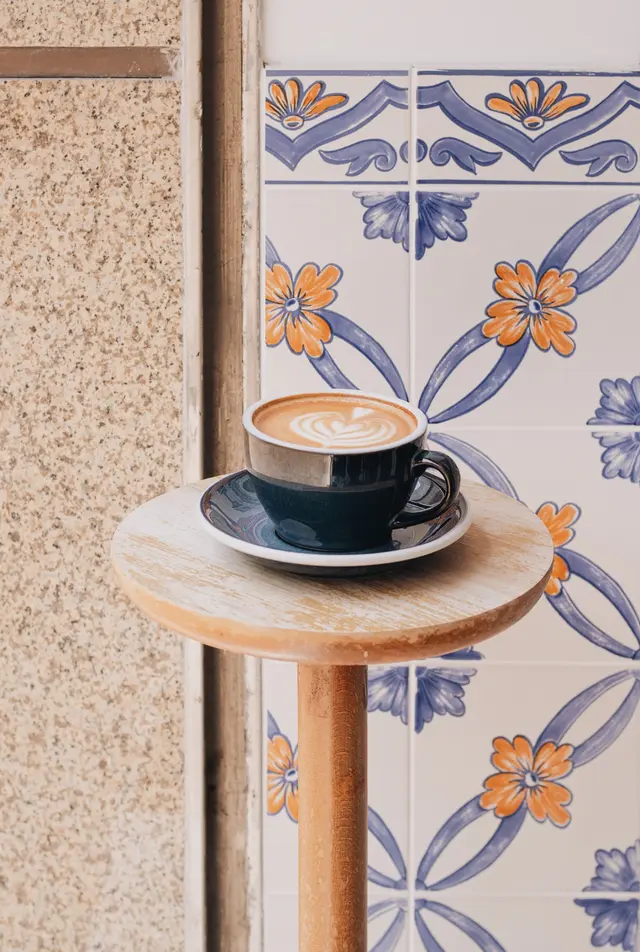 Flat White