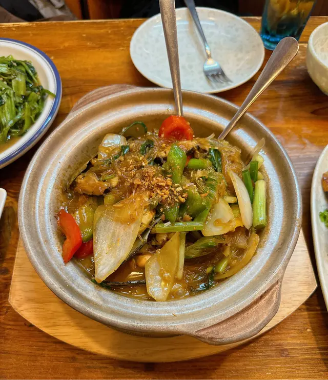 #foodie #FoodieLife #香港美食 #openricehk #香港必食 #美食日記 #九龍城美食 