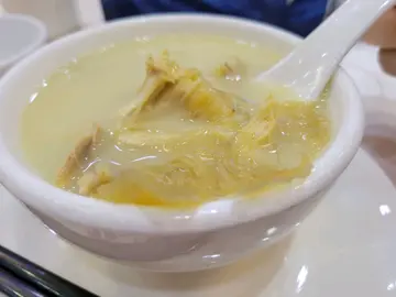 雞煲翅