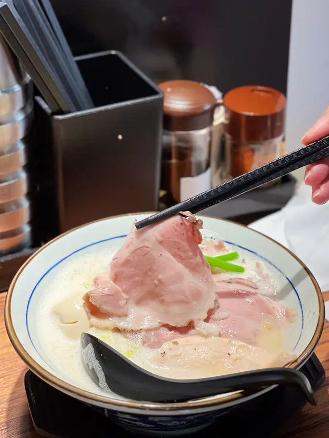 慢熟豚叉燒(三片)