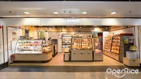 英王麵包店