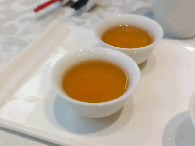 功夫茶