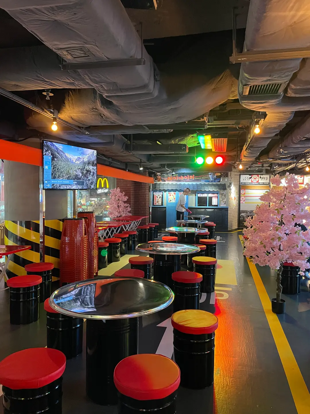 Bingo & Cook (京都廣場)