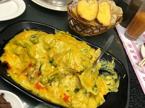 隻蟹大隻新鮮好肉，都係$368-