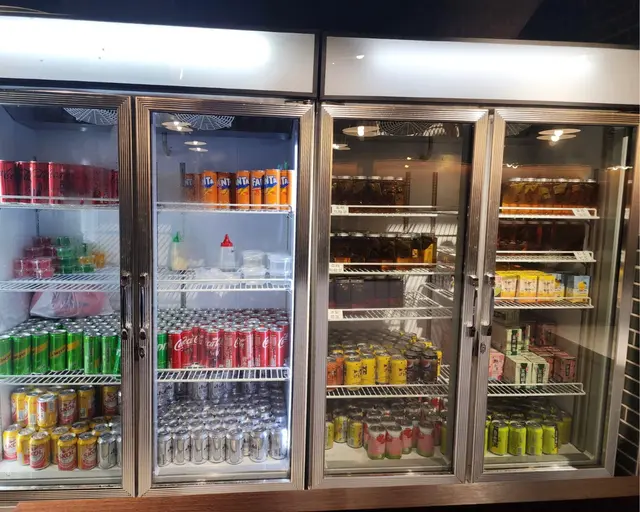 有自家制茶，加分，值得一試