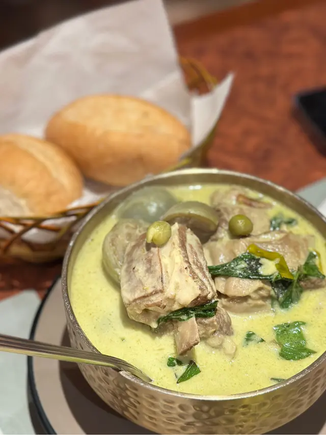 法包要另外加錢,必食☺️