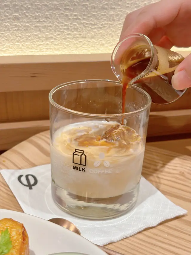 天然蜂巢棒棒冷熱咖啡