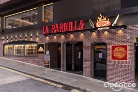 La Parrilla Steakhouse