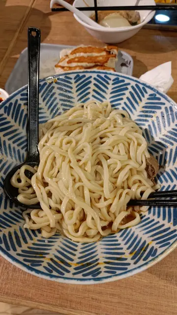 牛肉面