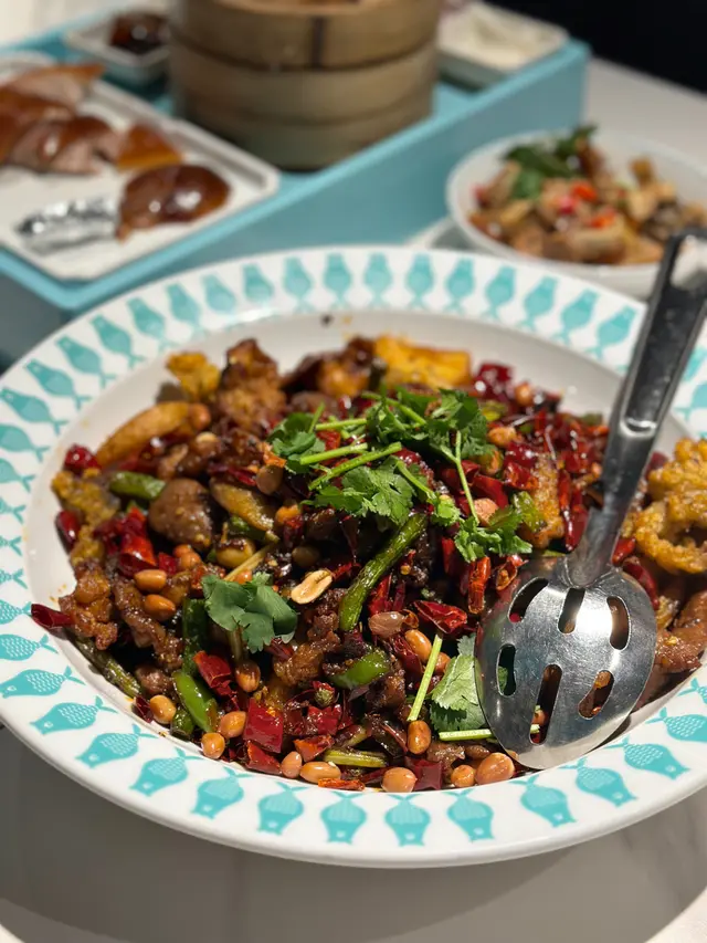 #香港美食 #蕃薯妹周圍食 #姚姚酸菜魚 #美極 #美極鮮辣汁 #豪吉 #豪吉藤椒油 