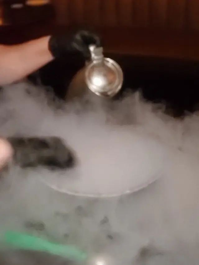 Gelato Alla Panna acid Vaniglia e fragole