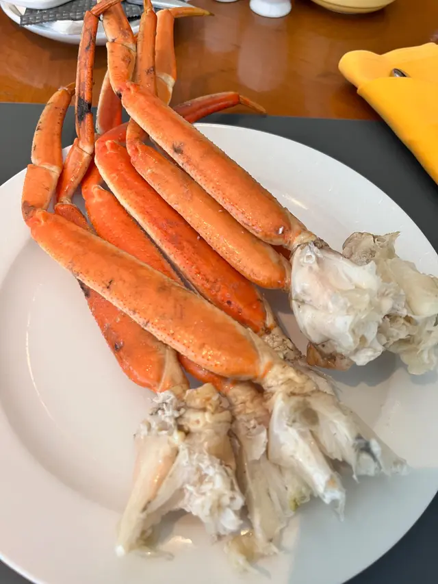 頭輪幾大隻,啖啖肉~