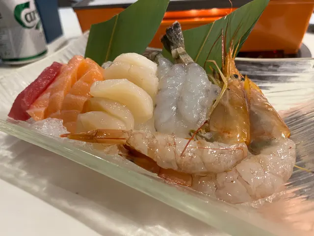 刺身