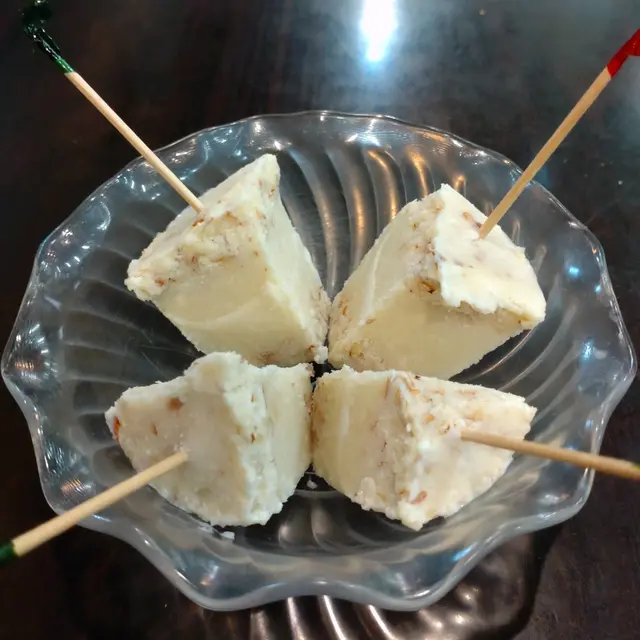 Masala Ice-cream 