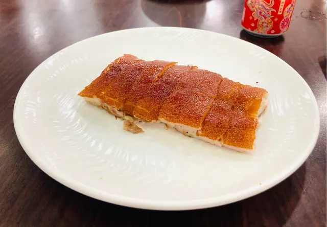 乳豬例牌  $228  8件😡