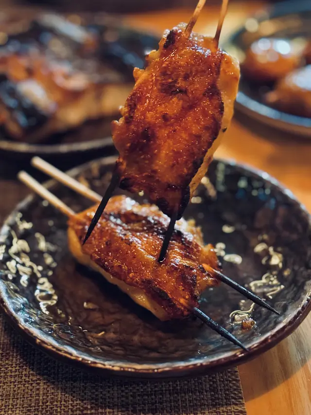 雞蠔肉