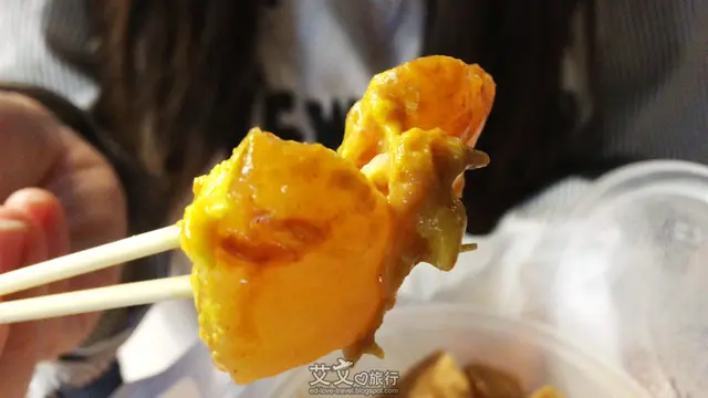 牛筋