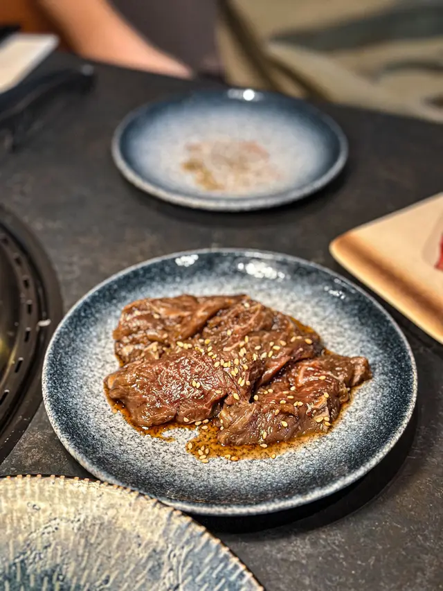 美國醬漬封門柳