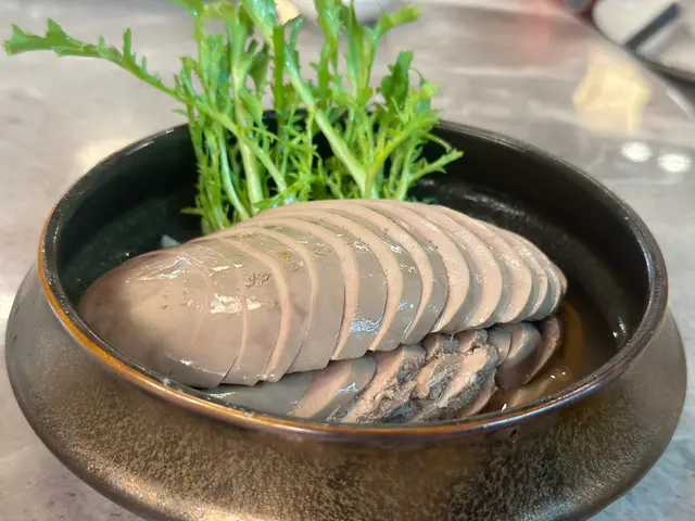 鵝肝