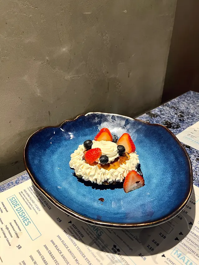 Homemade Apple Strudel 