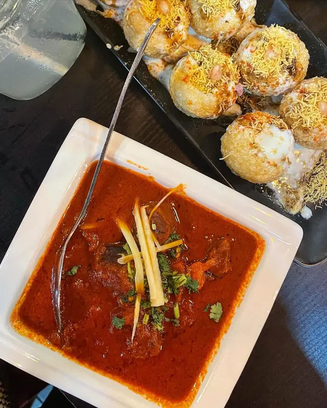 𝐋𝐚𝐦𝐛 𝐌𝐚𝐬𝐚𝐥𝐚 瑪薩拉咖喱羊肉