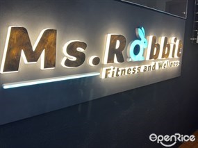 Ms. Rabbit Studio