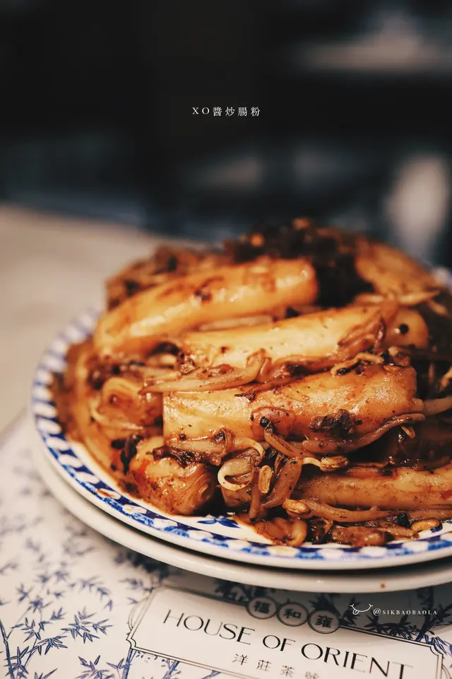 好辣、好惹味!