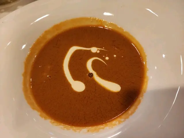 龍蝦湯
