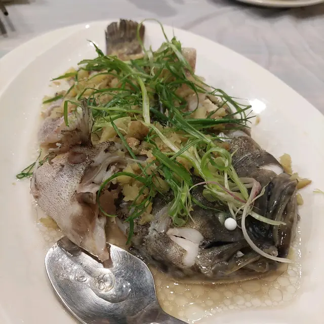 蒸斑仔