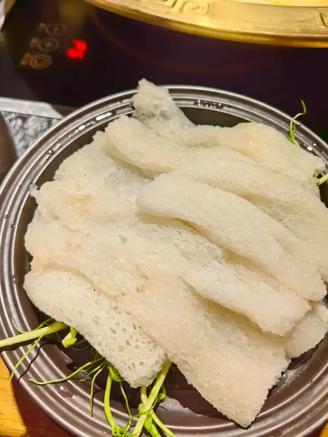 竹笙