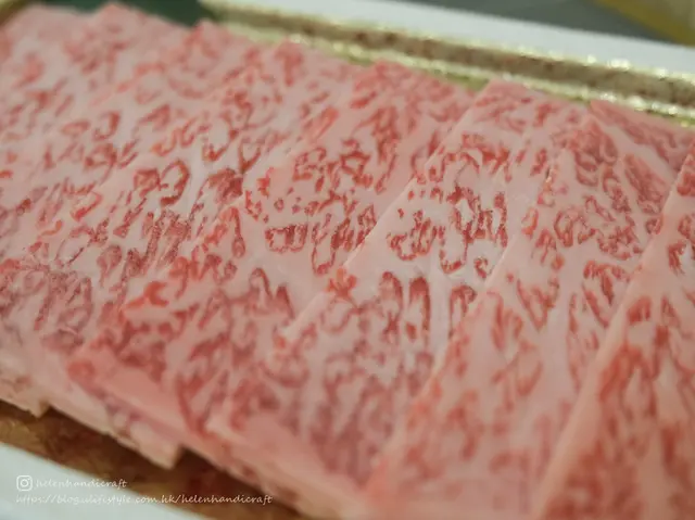 經典日本A5黑毛和牛壽喜燒套餐