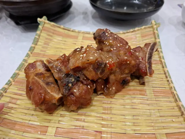 陳皮柚子一字骨