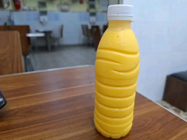 Mango Lassi