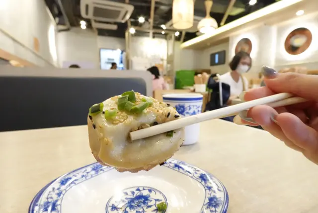 皮薄汁多的完美組合