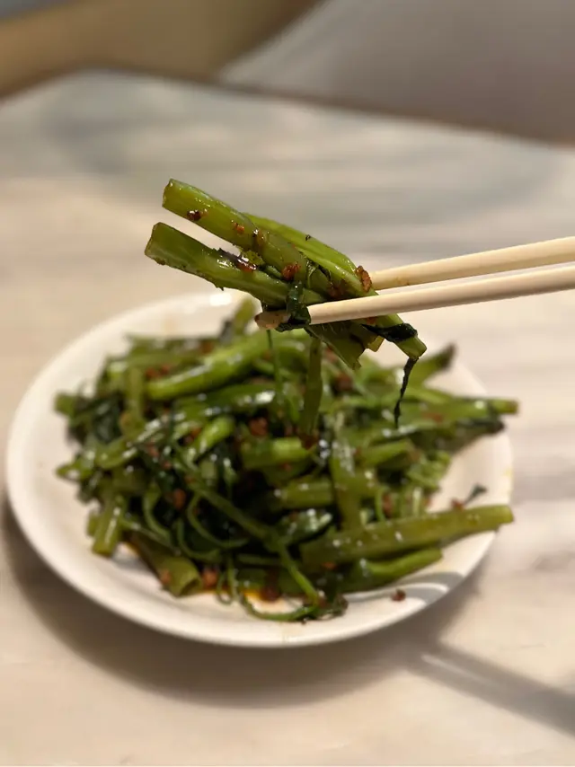 馬來風光