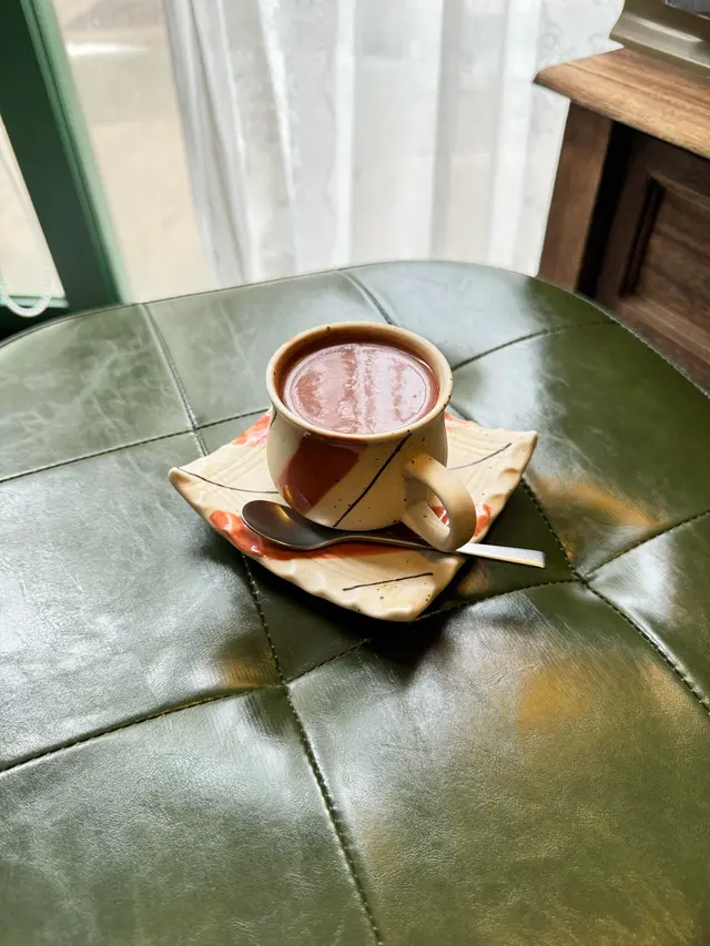 ʜᴏᴛ ᴘᴇʀᴜ ᴄʜᴏᴄᴏʟᴀᴛᴇ 100%