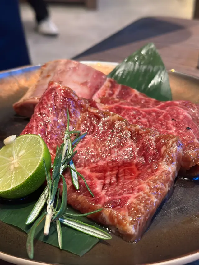 #Galbi
