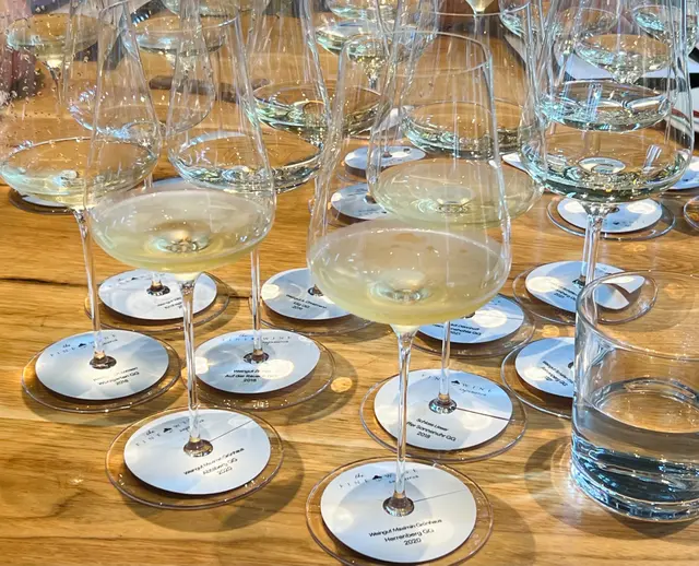 Weingut Maximin Grünhaus | Herrenberg and Abtsberg