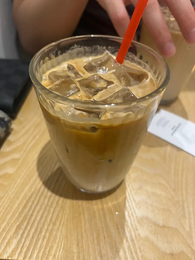 Latte  