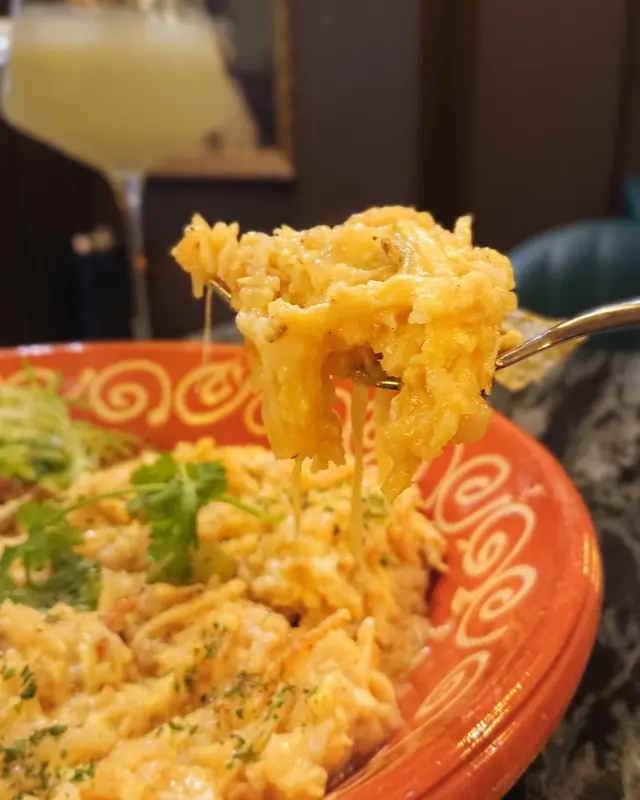Bacalhau A Bras