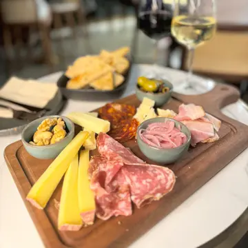 CHEESE PLATTER / COLD CUT / MIX